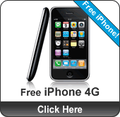 free iphone 4g