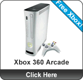 free xbox 360 arcade